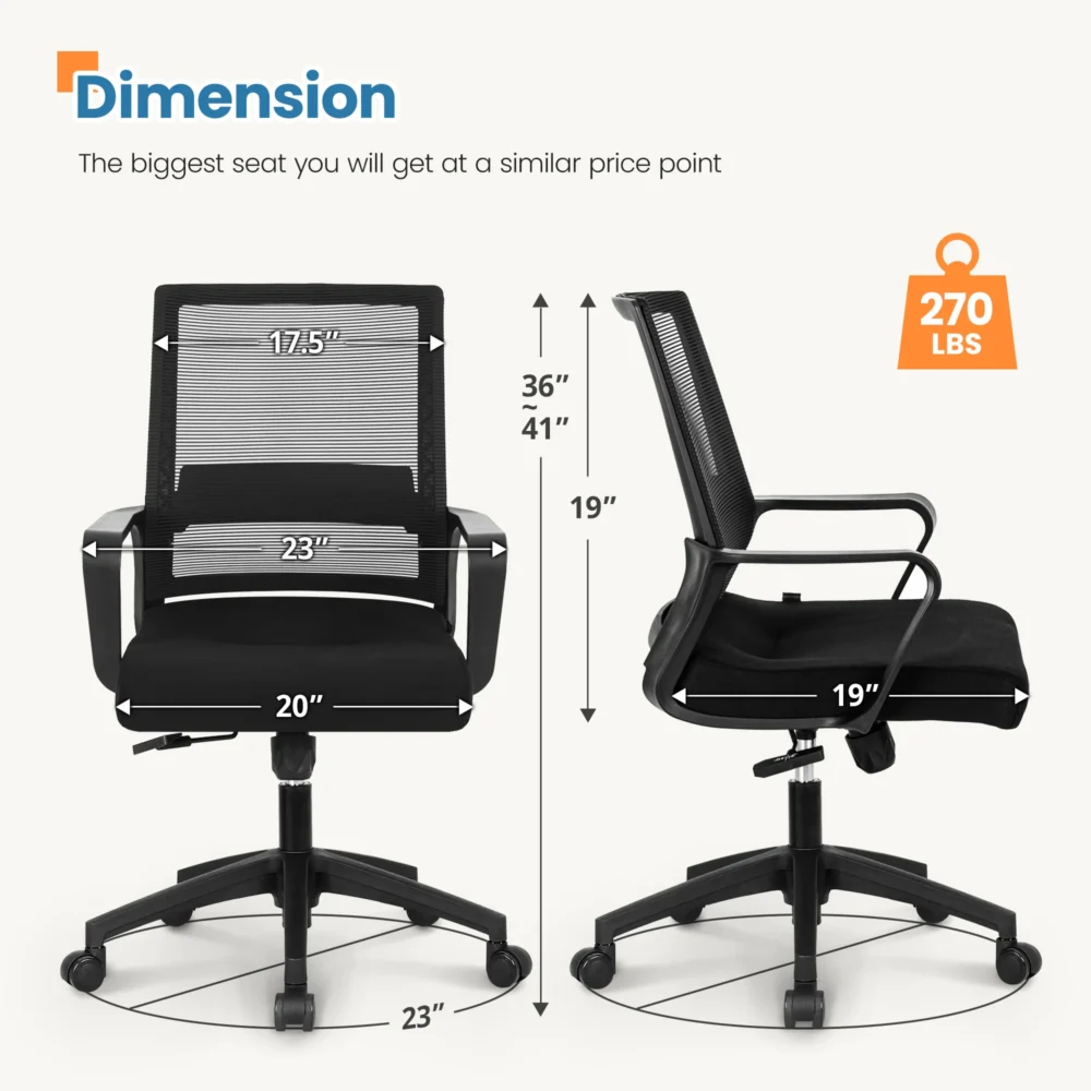 Neo Chair - Image 3